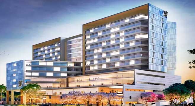 Plano de Saúde Amil